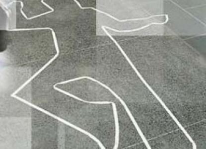Anak Tukang Kredit Diperkosa dan Dibunuh